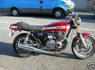 1979 Suzuki GS1000E